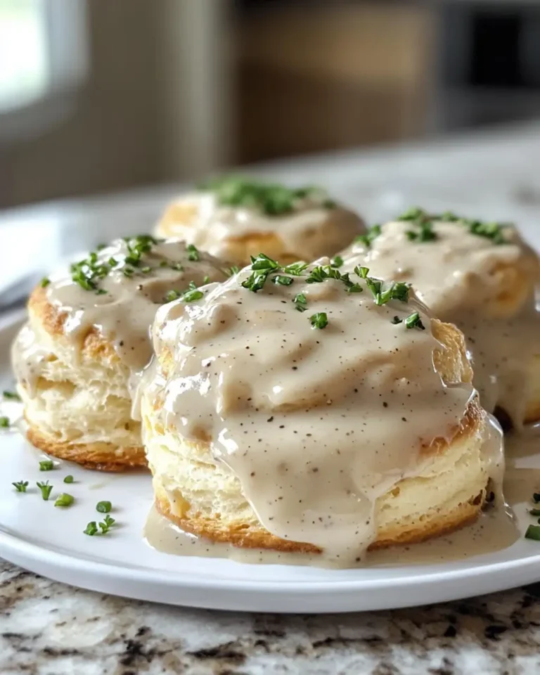Exploding Flavors: The Ultimate Biscuits and Gravy Bombs Experience - Featured Image
