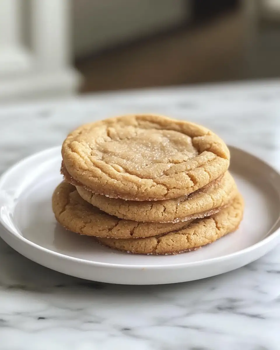 Irresistible Brown Sugar Butter Cookies You Need to Bake Today - Featured Image