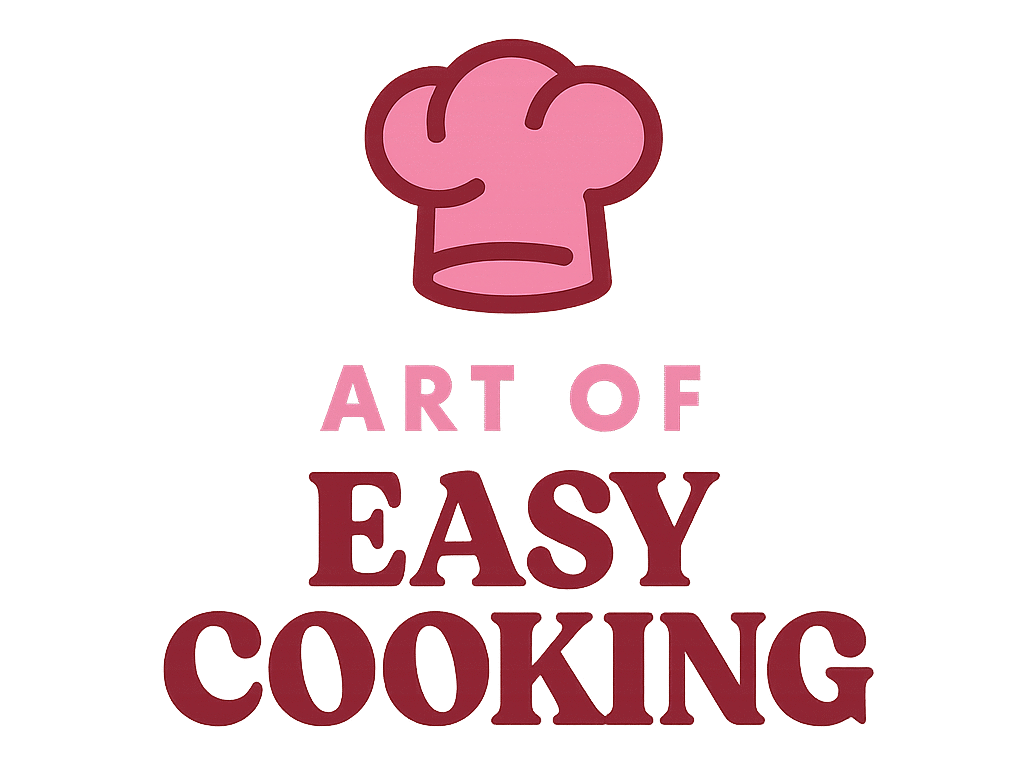 Art Of Easy Cooking
