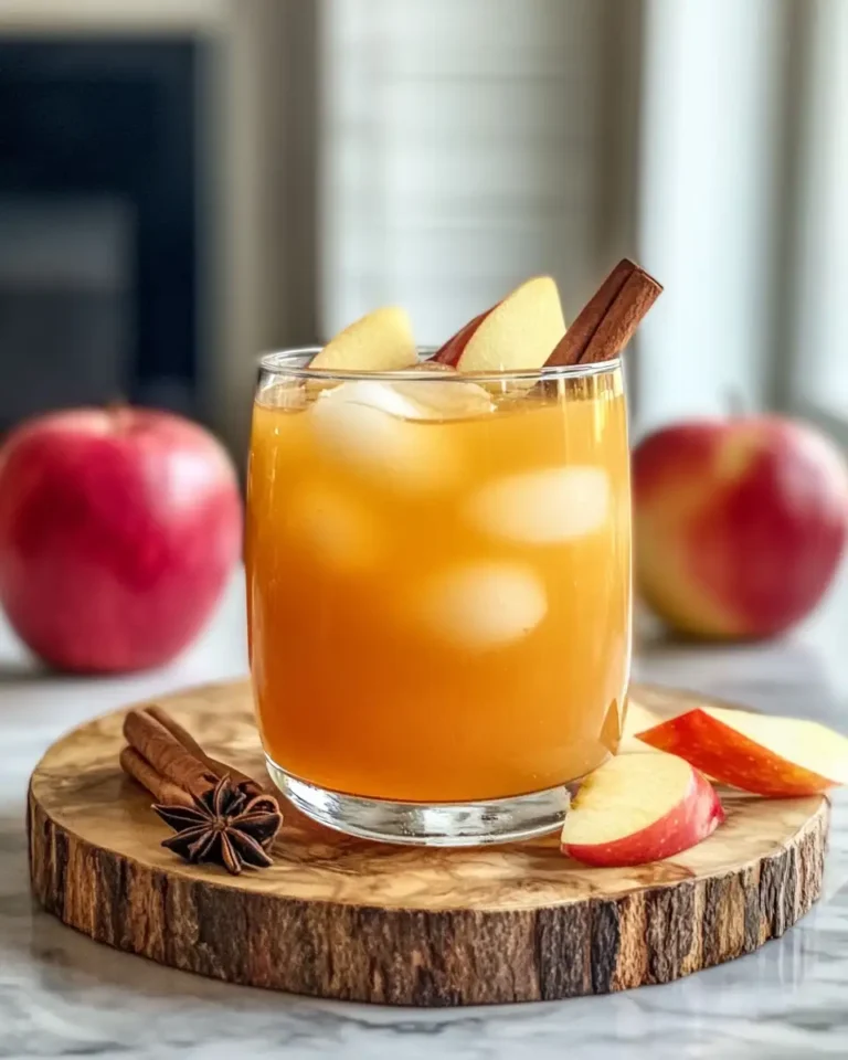 The Dark Secret Behind Poisoned Apple Cider Revealed - Featured Image