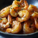 10 Minute Honey Garlic Shrimp Recipe for a Quick and Delicious Dinner - Featured Image
