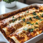 The Ultimate Birria Enchiladas Recipe That Will Blow Your Mind - Featured Image