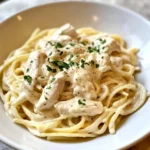 Creamy Boursin Chicken Pasta Recipe You Need to Try Tonight - Featured Image