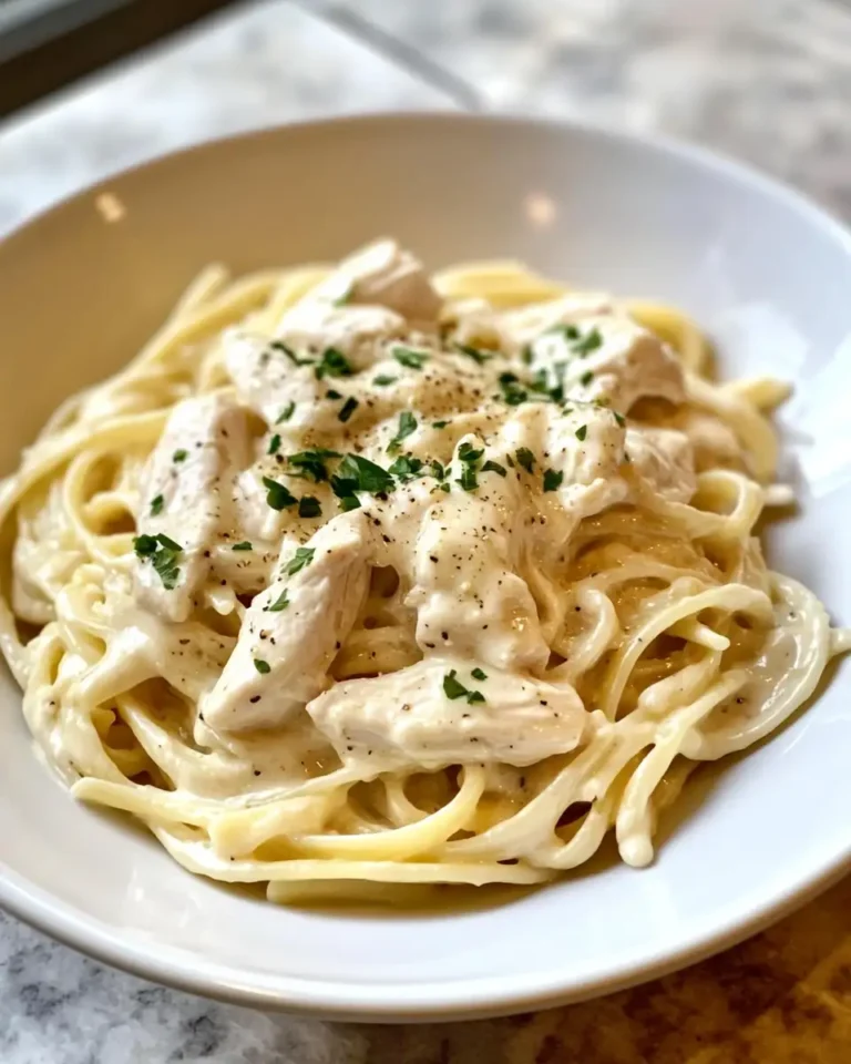 Creamy Boursin Chicken Pasta Recipe You Need to Try Tonight - Featured Image