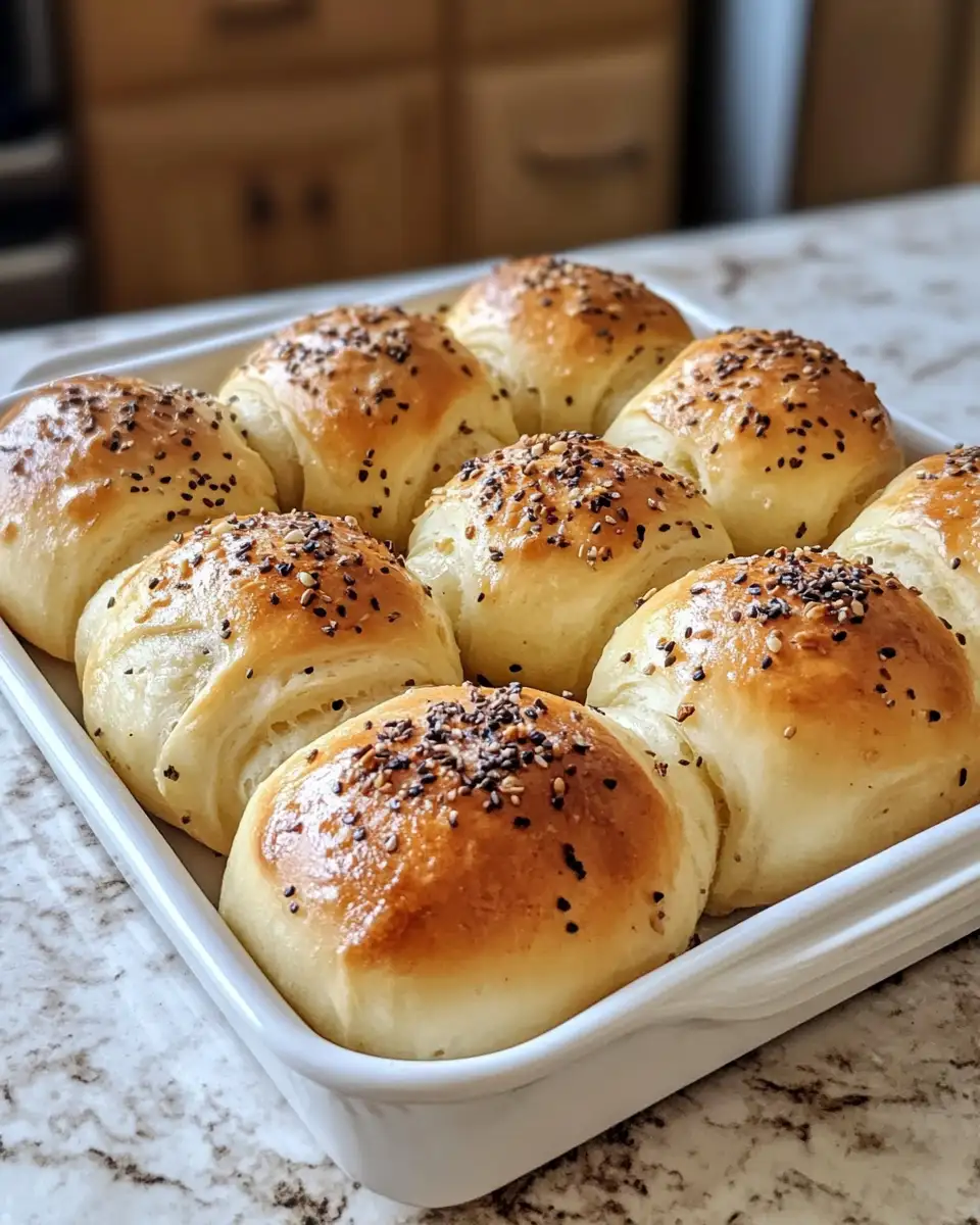 10 Irresistible Breakfast Rolls That Will Transform Your Morning Meal - Featured Image