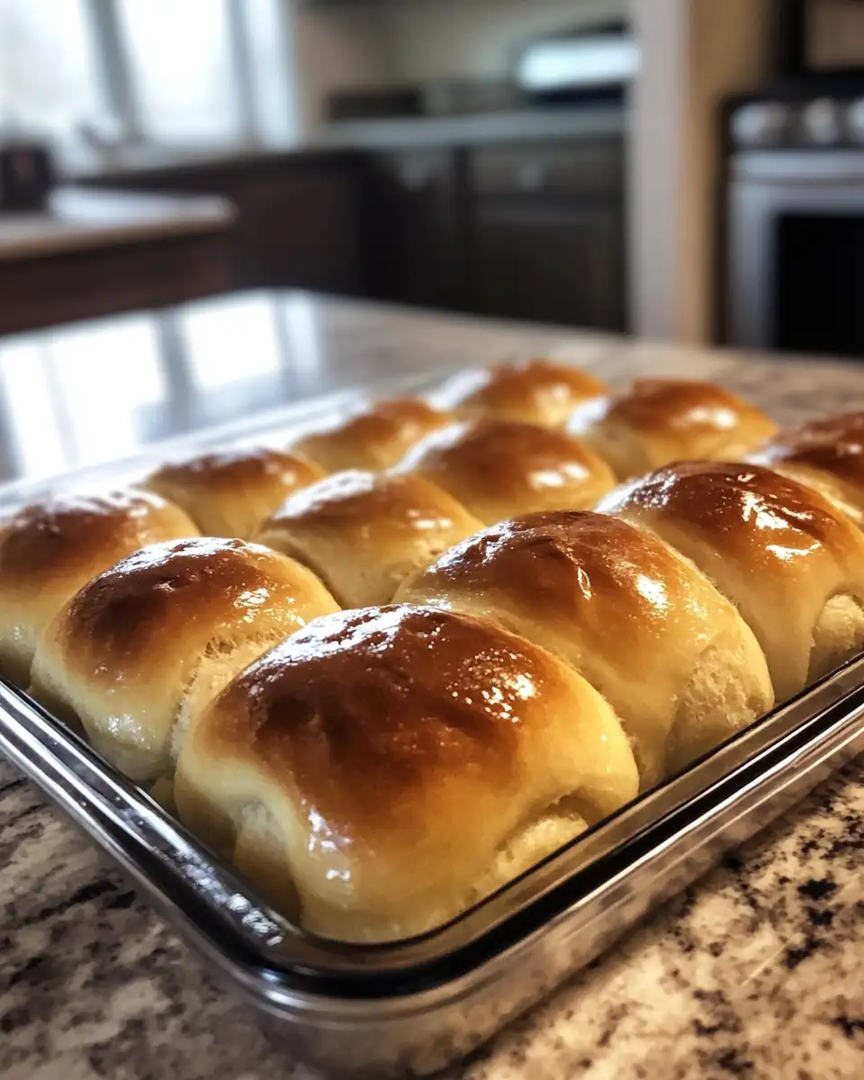 Final dish - 10 Irresistible Breakfast Rolls That Will Transform Your Morning Meal