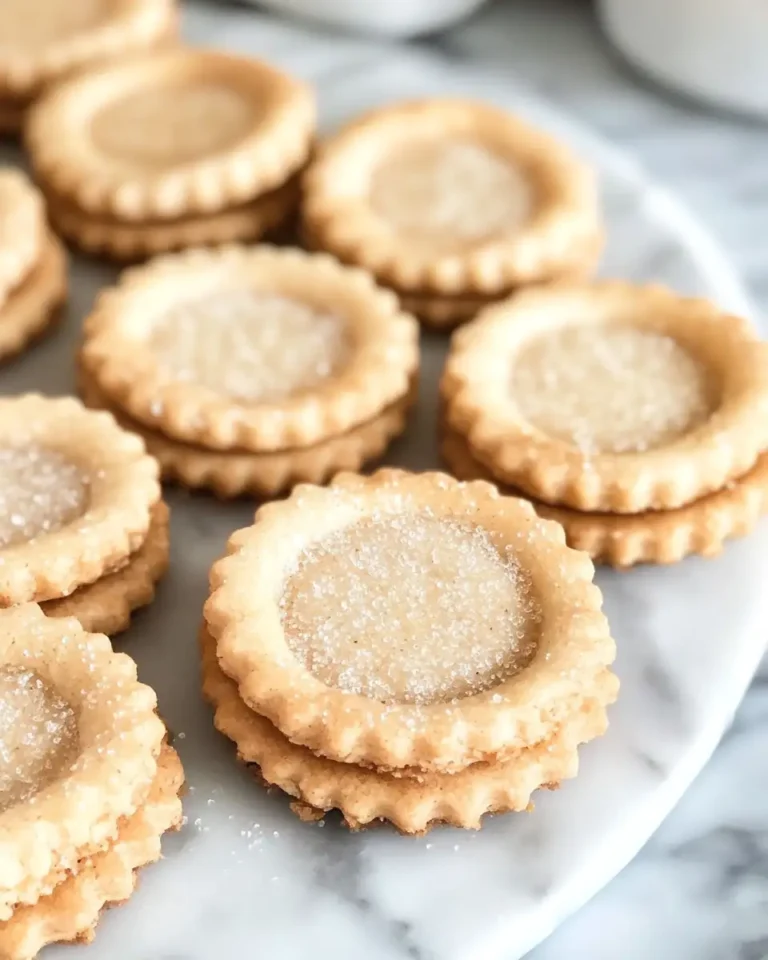 Irresistible Brown Sugar Pop Tart Cookies You Need to Try - Featured Image