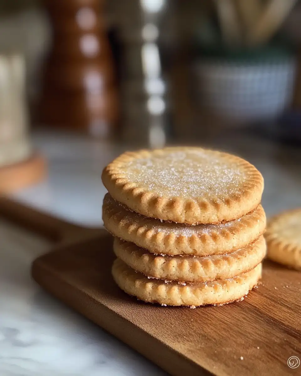 Final dish - Irresistible Brown Sugar Pop Tart Cookies You Need to Try