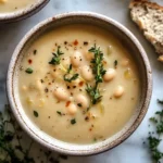 Creamy Comfort in a Bowl Butter Bean Soup Recipes to Warm Your Soul - Featured Image