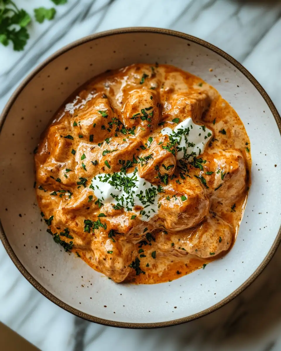 Final dish - Creamy Chipotle Garlic Sauce with Sour Cream That Elevates Every Bite