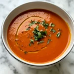 The Ultimate Creamy Tomato Soup Recipe You’ll Crave All Winter - Featured Image
