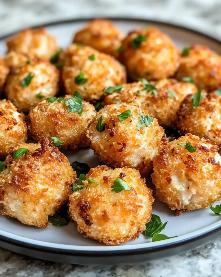 Irresistible Crispy Bang Bang Salmon Bites You Need to Try - Featured Image
