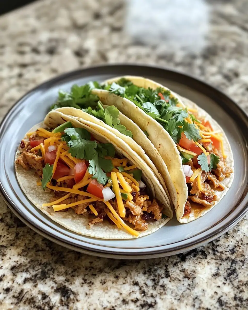 Melt-in-Your-Mouth Crock Pot Birra Tacos Recipe You Need to Try - Featured Image