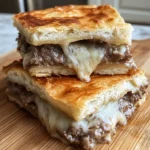 Irresistible Delicious French Dip Squares You Need to Try Today - Featured Image