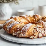 Irresistible Homemade Almond Kringle Recipe You Need to Try - Featured Image