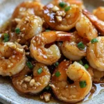 Irresistible Honey Walnut Shrimp Recipe You Need to Try - Featured Image