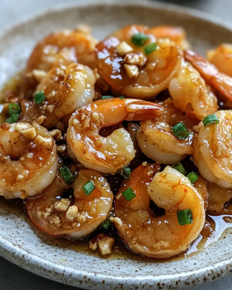 Irresistible Honey Walnut Shrimp Recipe You Need to Try - Featured Image
