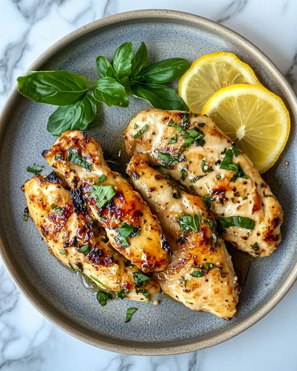 Spice Up Dinner with Hot Honey Infused Feta Chicken - Featured Image