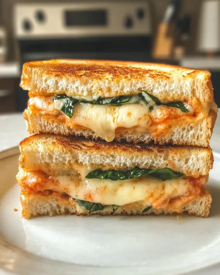 Melted Magic Italian Grilled Cheese Sandwiches You Need to Try - Featured Image