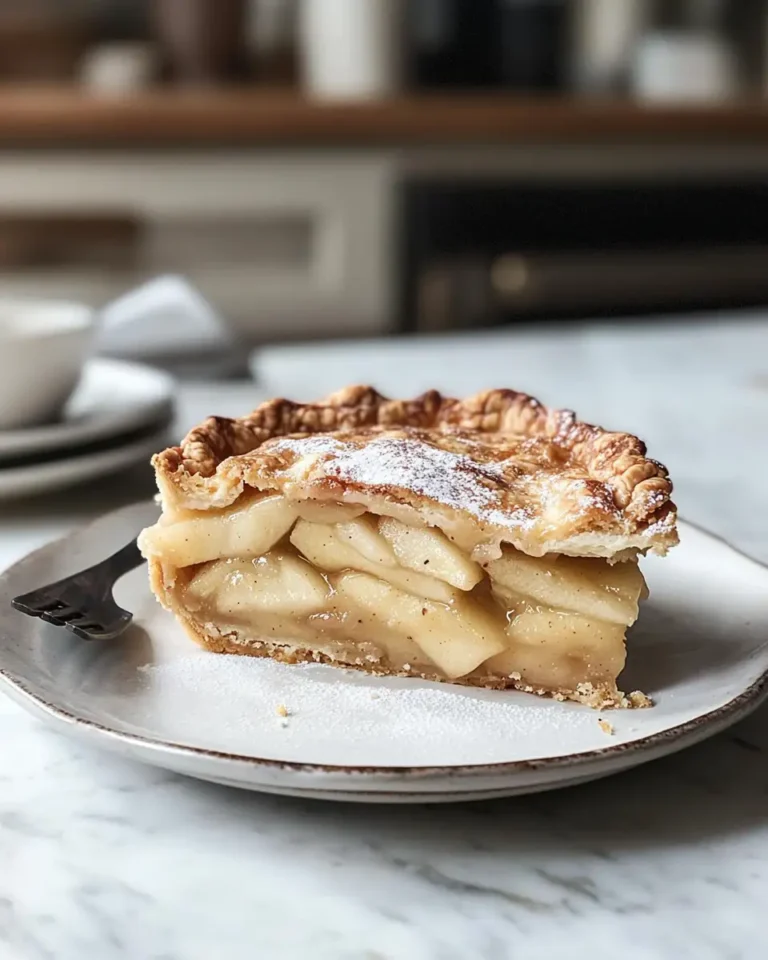 Irresistible Jamie Oliver Apple Pie Cake Recipe You Need to Try - Featured Image