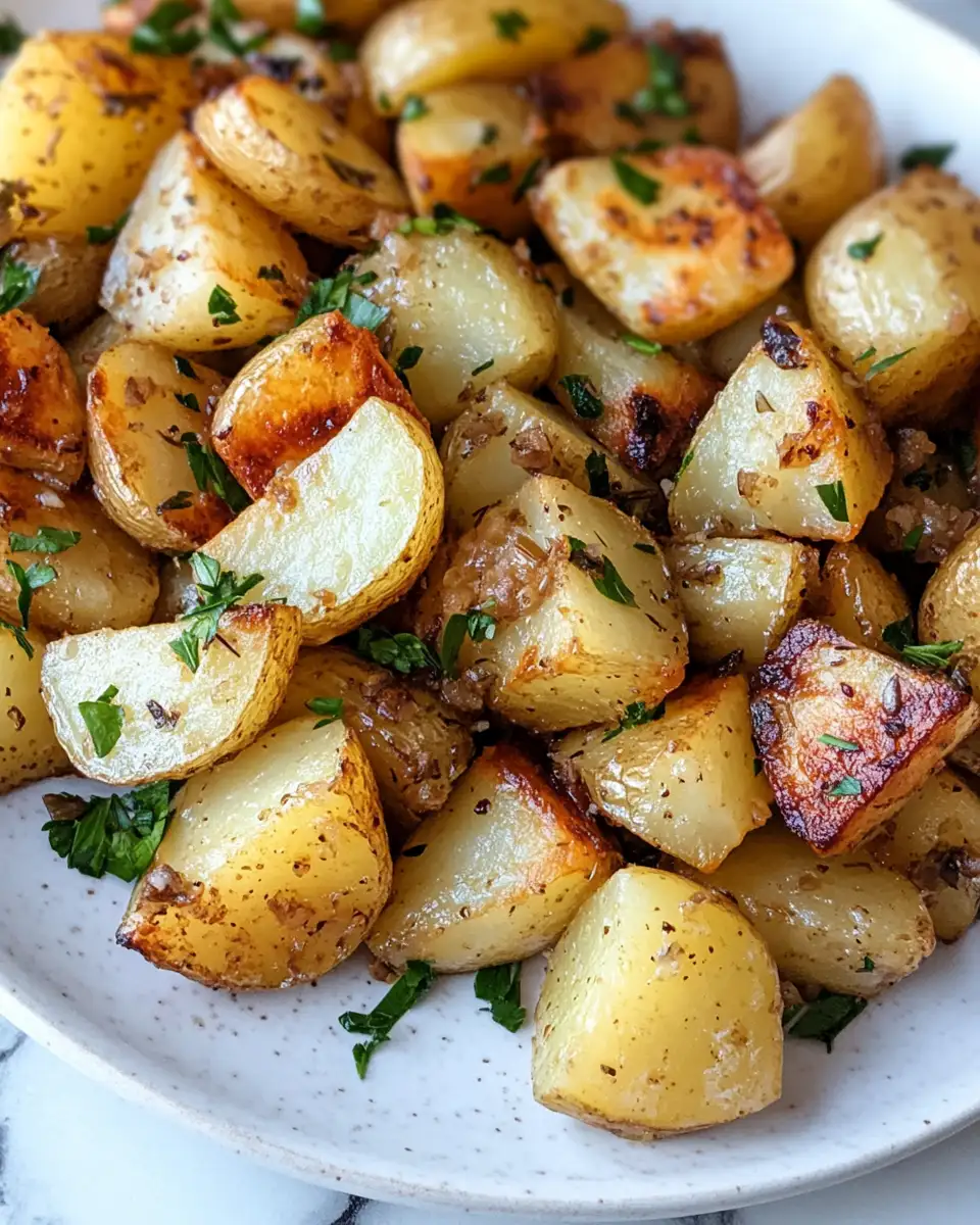 Flavor-Packed Lipton Onion Potatoes Recipe You Need to Try - Featured Image