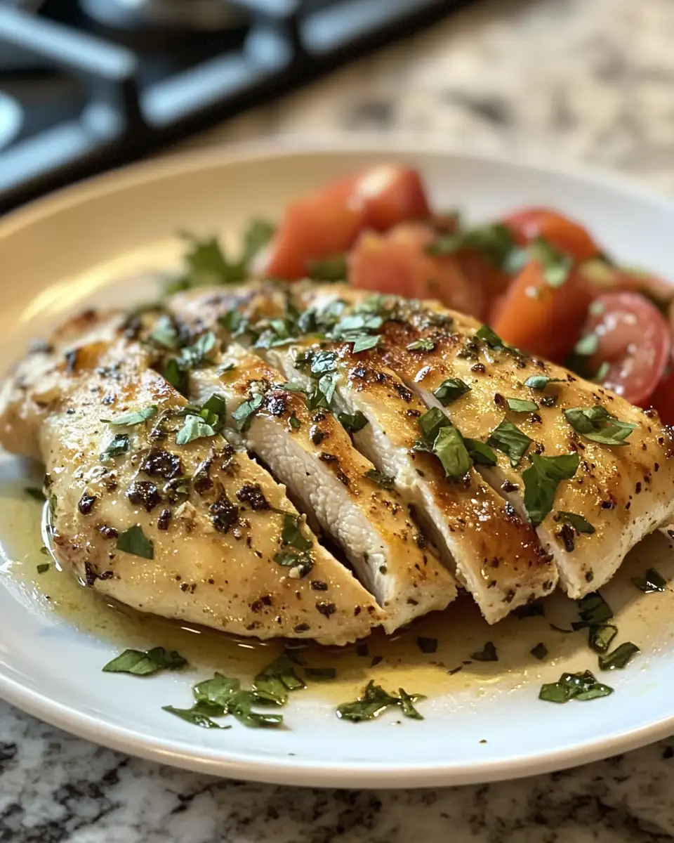 Irresistible Mississippi Chicken Recipe You Need to Try Now - Featured Image