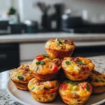 Irresistible Sausage Pancake Muffins That Will Elevate Your Breakfast Game - Featured Image