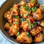 Irresistible Slow Cooker Sweet Chili Chicken Recipe for Easy Weeknight Dinners - Featured Image