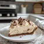 Irresistible Amish Peanut Butter Cream Pie Recipe You Have to Try - Featured Image