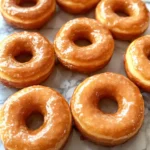 Irresistible Baked Maple Donut Bars You Need to Try Today - Featured Image