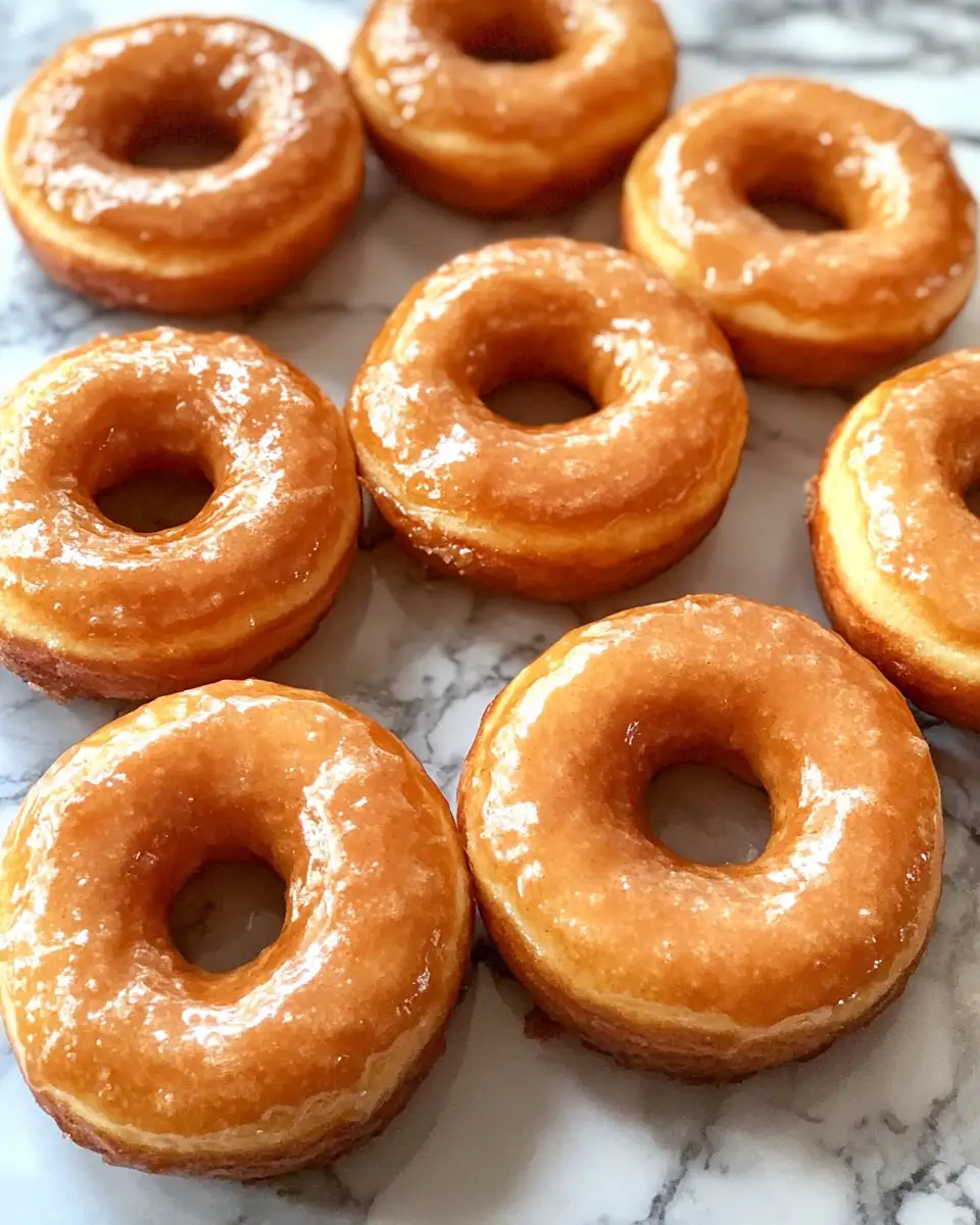 Irresistible Baked Maple Donut Bars You Need to Try Today - Featured Image