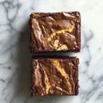 Indulge in Decadence with Brown Butter Espresso Brownies - Featured Image