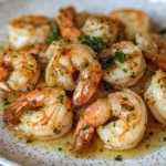 Irresistible Cajun Shrimp with Garlic Butter Sauce Recipe You Need to Try - Featured Image
