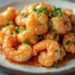 Irresistible Copycat Bonefish Grill Bang Bang Shrimp Recipe You Can Make at Home - Featured Image