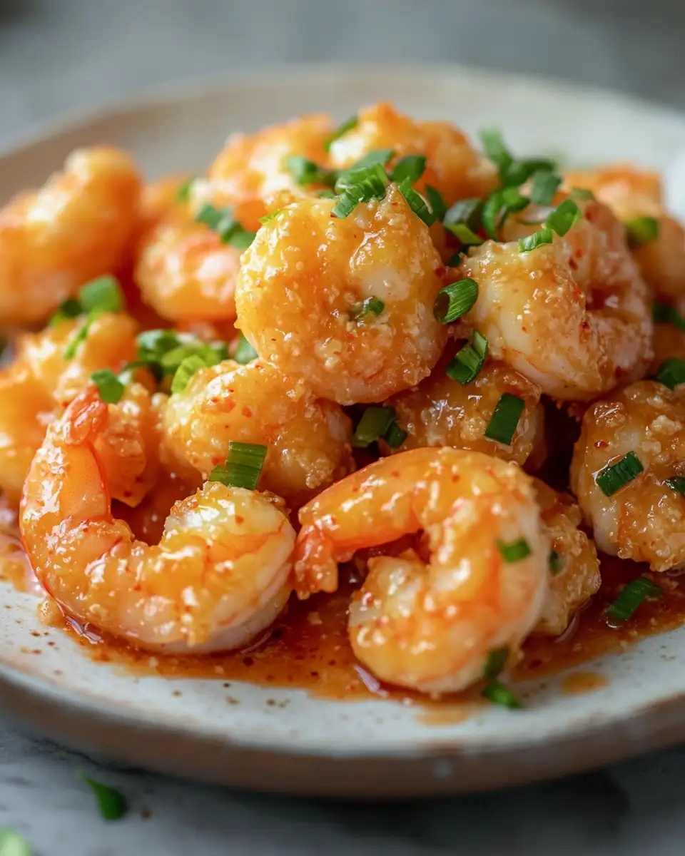 Irresistible Copycat Bonefish Grill Bang Bang Shrimp Recipe You Can Make at Home - Featured Image
