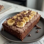 Irresistibly Delicious Banana Cake Recipe You Have to Try - Featured Image