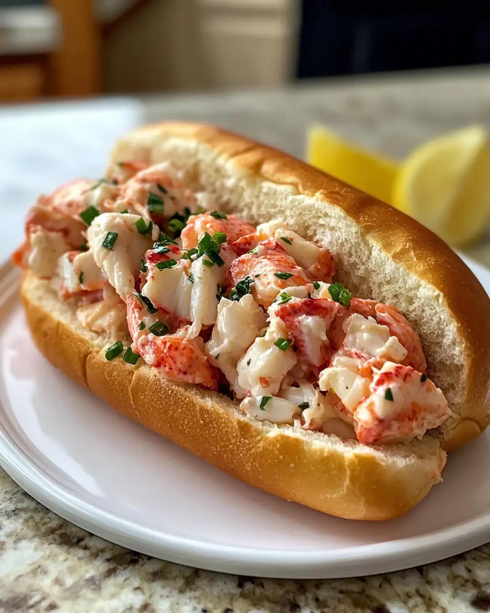 The Ultimate Guide to Mouthwatering Lobster Rolls You Need to Try - Featured Image