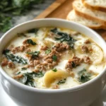 Discover the Secret to Olive Garden Zuppa Toscana Like Never Before - Featured Image