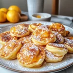 Irresistible Pancake Poppers That Will Transform Your Breakfast Game - Featured Image