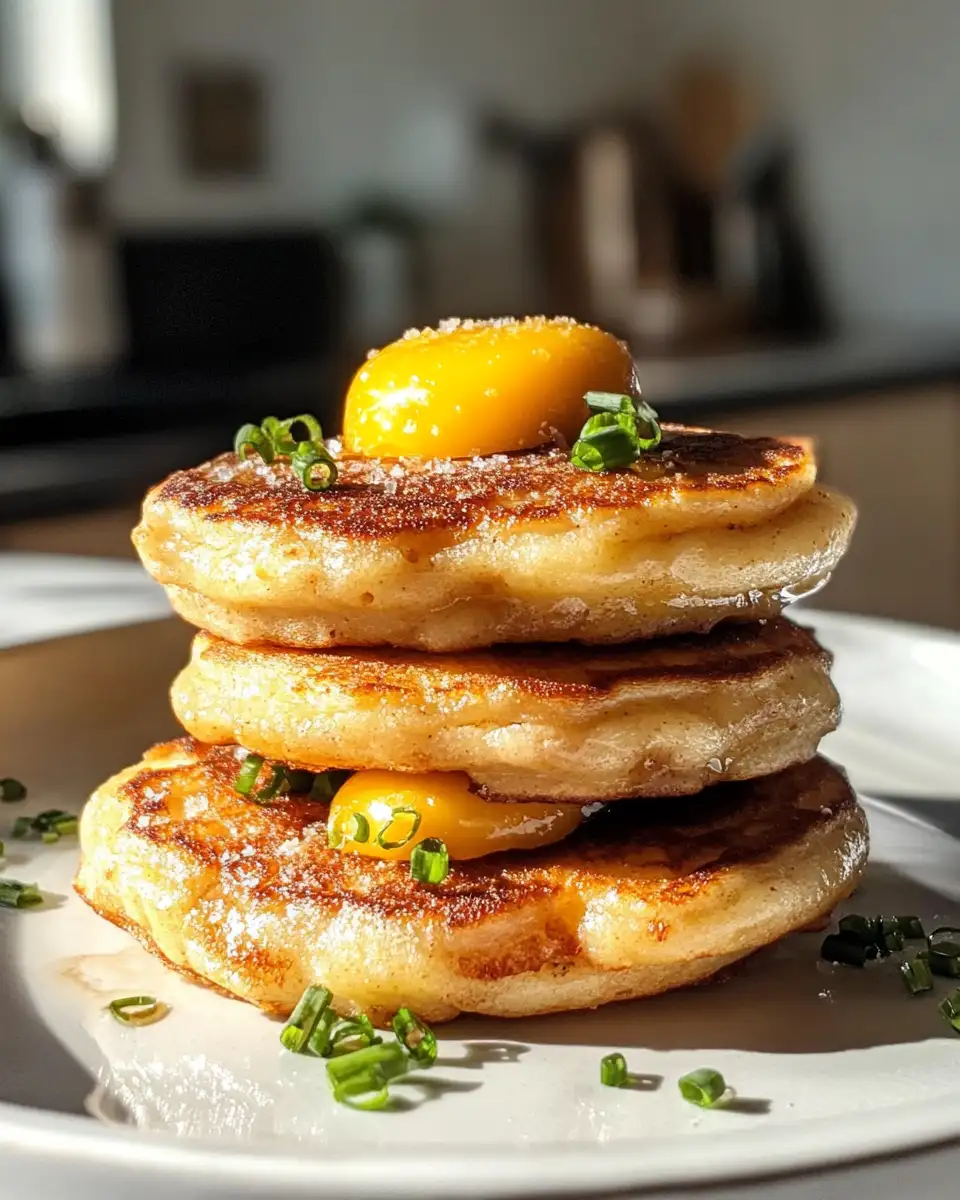 Final dish - Irresistible Pancake Poppers That Will Transform Your Breakfast Game