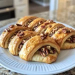 Irresistible Pecan Pie Crescent Rolls You Have to Try - Featured Image