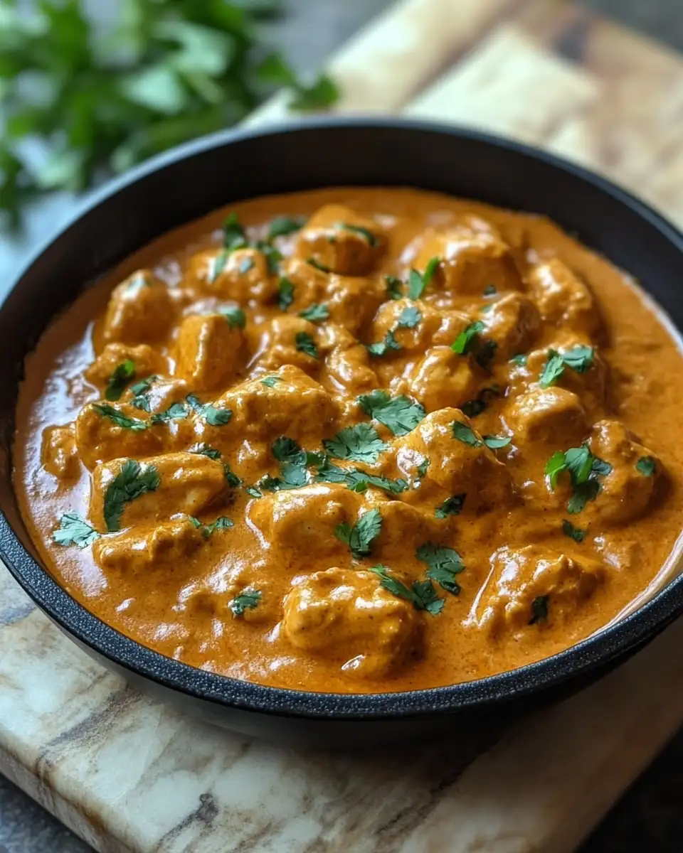 Irresistible Texas Roadhouse Butter Chicken Skillet Recipe You Need to Try - Featured Image