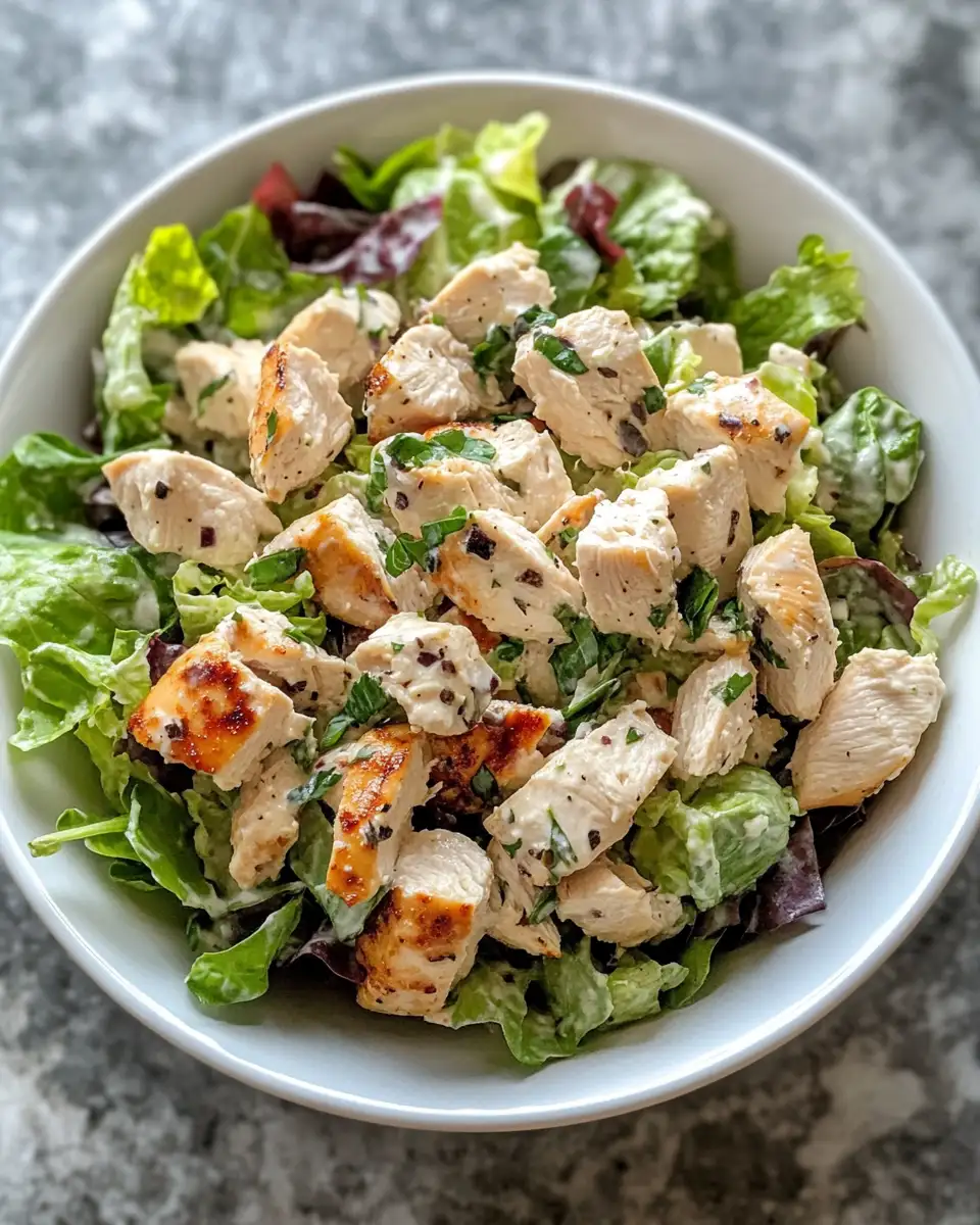 Why Costco Chicken Salad Is the Ultimate Crowd-Pleasing Snack - Featured Image