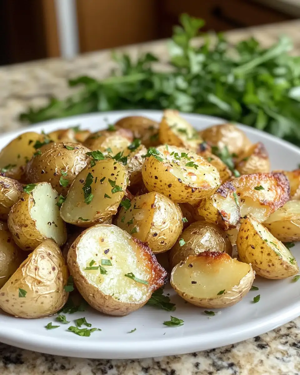 Irresistible Delmonico Potatoes The Ultimate Comfort Side Dish - Featured Image