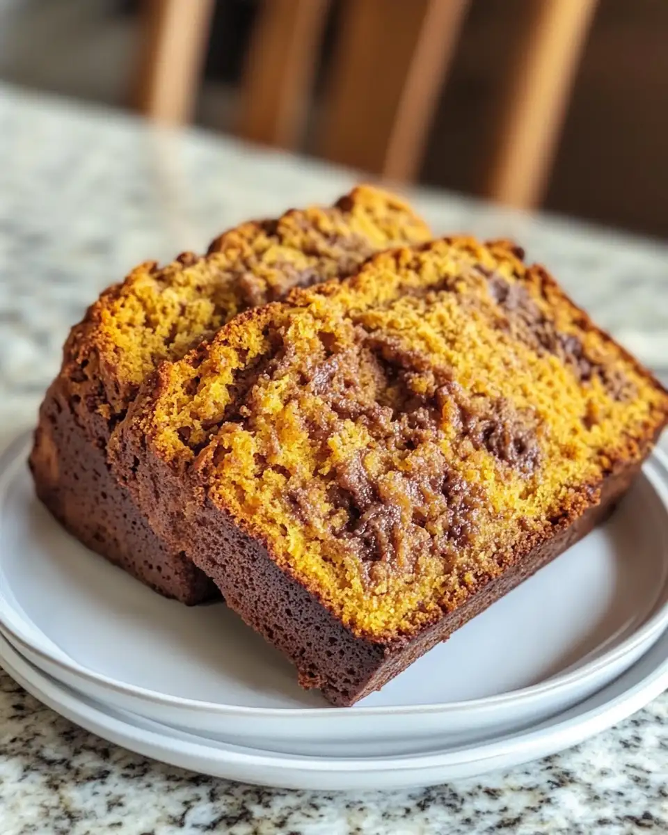 Irresistibly Soft Sweet Potato Cinnamon Bread Recipe You Need to Try - Featured Image