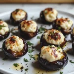 Irresistible Goats Cheese Stuffed Dates That Will Elevate Your Appetizers - Featured Image