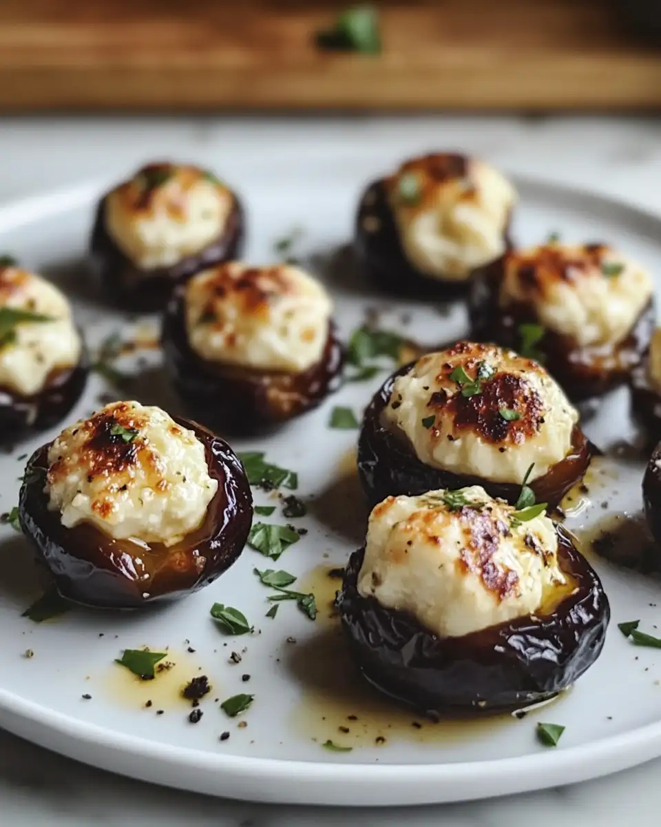 Irresistible Goats Cheese Stuffed Dates That Will Elevate Your Appetizers