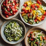 Savor the Season with Refreshingly Easy Summer Salad Recipes - Featured Image