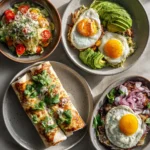 Ultimate Enchirito Recipe: A Flavor Fiesta in Every Bite - Featured Image