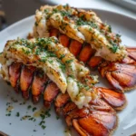 Decadent Garlic Butter Lobster Tails That Will Make You Swoon - Featured Image